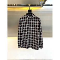 Burberry Shirts